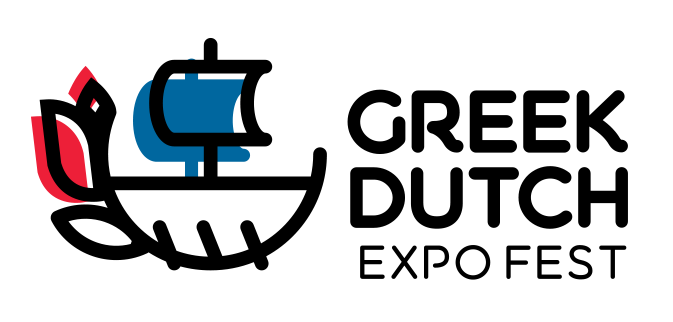 Grieks-Nederlands Expo Festival