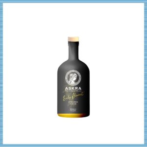 Askra Griekse vroege oogst extra vierge olijfolie 500ml